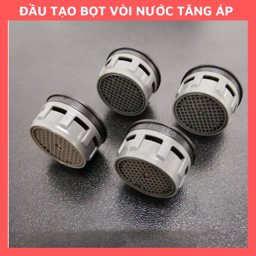 Đầu lọc cặn vòi tạo bọt đầu tạo bọt đầu vòi nước