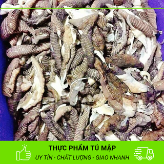 [Giao hỏa tốc HCM] Nấm Biển 500GR (Hàng loại 1)
