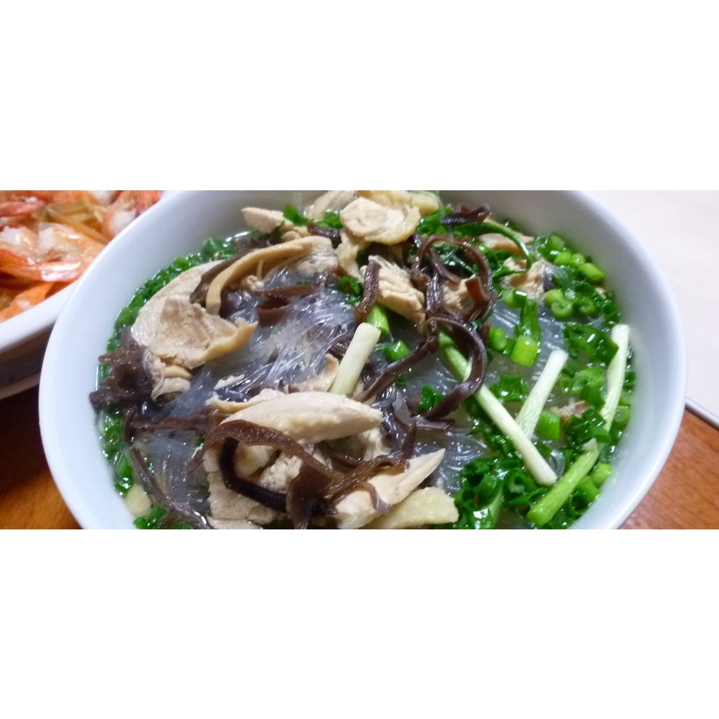1Kg Mộc nhĩ khô loại 1 _ Nấm mèo khô loại to dày, giòn, không tẩm hóa chất