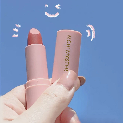 Son Thỏi Lì Mori Mystery Thiết Kế Ngọt Ngào Đáng Yêu | BigBuy360 - bigbuy360.vn