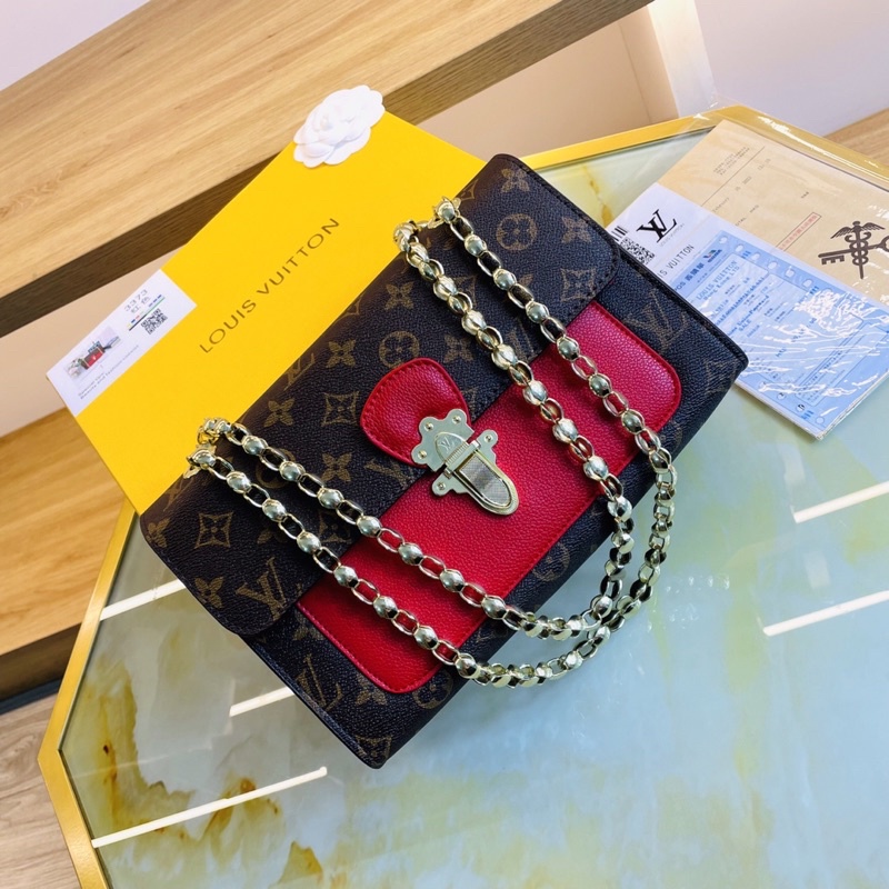 [SIÊU HOT]TÚI xách nữ .victoria Super fullbox Size 26cm