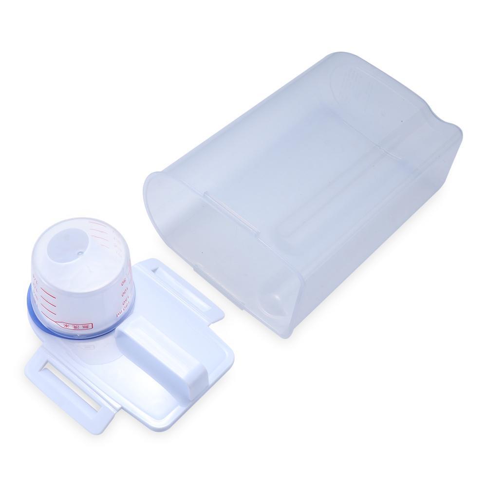 Thùng Đựng Ngũ Cốc Đong Thực Phẩm Kín Khí Cho Thú Cưng