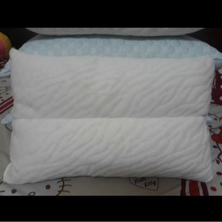 Gối cao su xay liên á 35x50