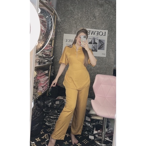 Đồ lam đi chùa bigsize