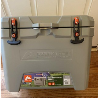THÙNG ĐÁ GIỮ NHIỆT OZARK TRAIL 26 QUART HIGHT PERFORMANCE COLLER