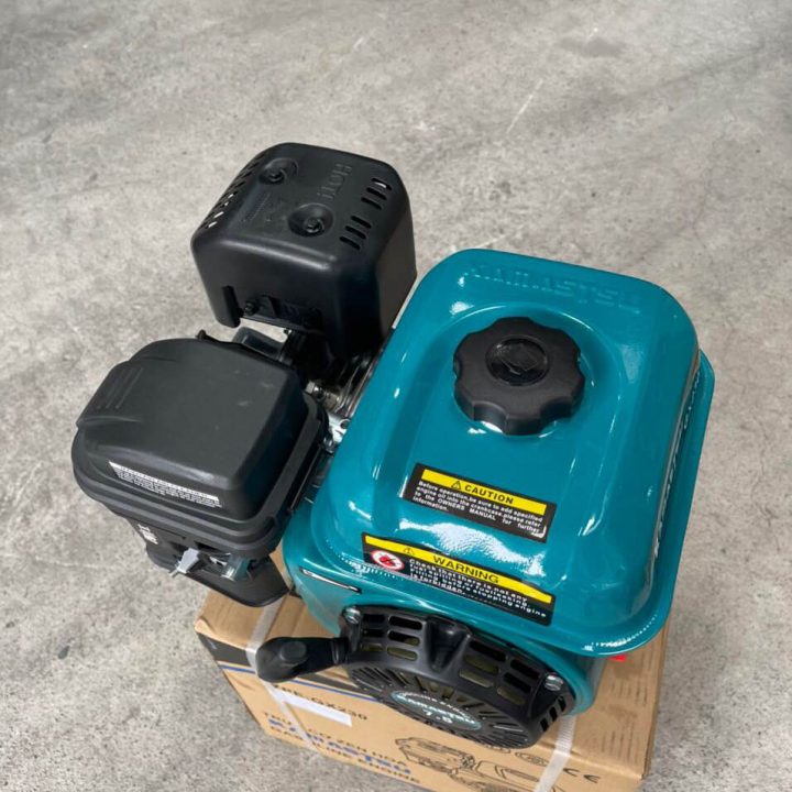 Máy Nổ – Động Cơ Xăng Kamastsu GX230 7.5Hp