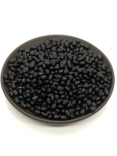 Đậu đen xanh lòng 1kg