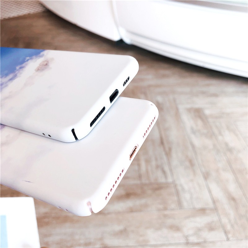 Ốp lưng iphone Sky sơn dầu cứng 5/5s/6/6plus/6s/6splus/7/7plus/8/8plus/x/xr/xs/11/12/pro/max/plus/promax | BigBuy360 - bigbuy360.vn