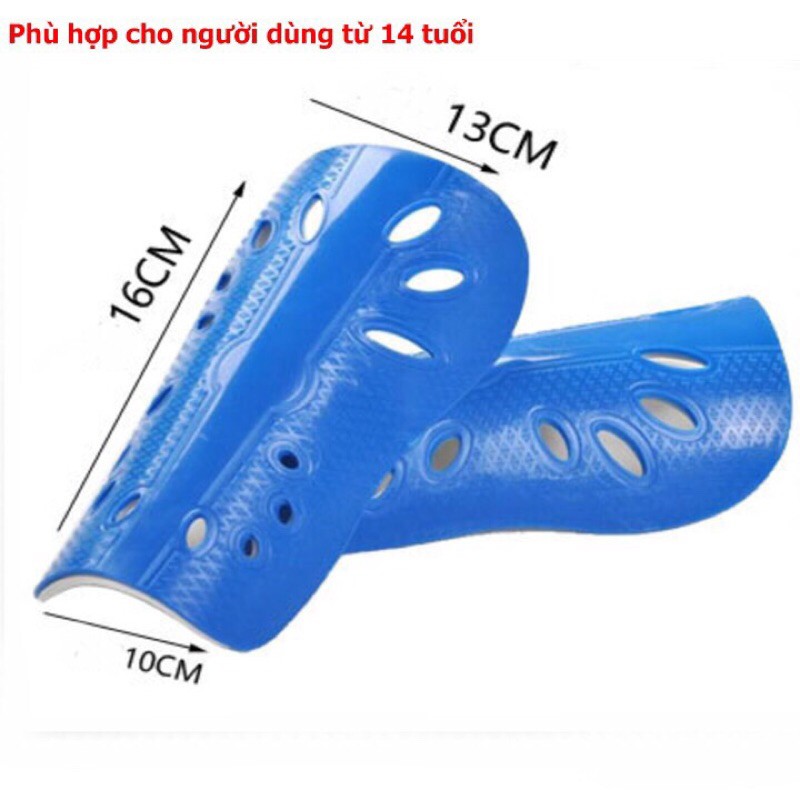 Nẹp ( Ốp ) ống đồng cho cầu thủ bóng đá ( Trẻ em 1 đôi ) Ốp dóng chân thể thao