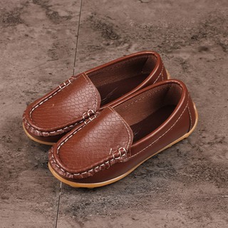 [FLASH SALE] Giày Lười Bé Trai Bé Gái