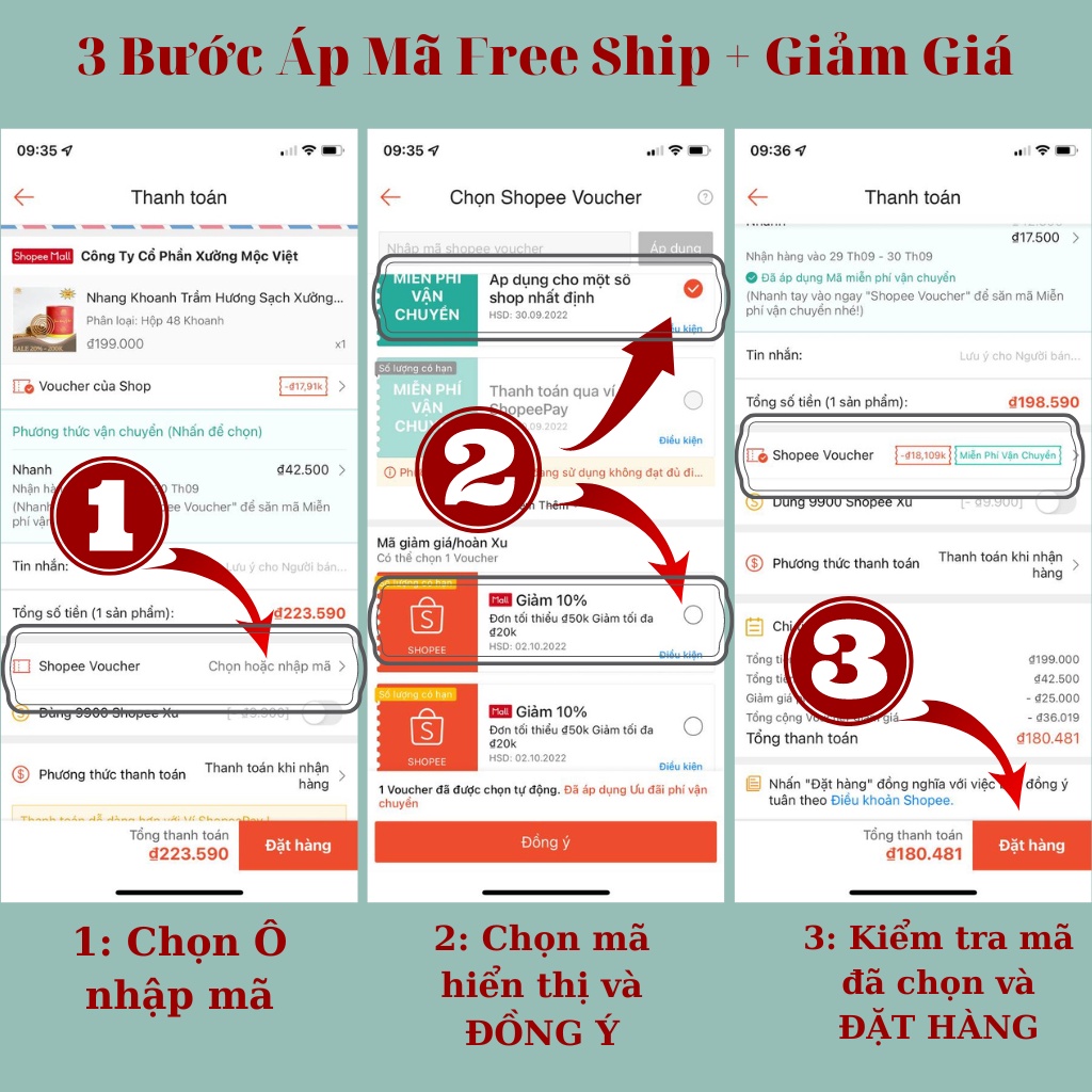 Vòng Trầm Hương Đeo Cổ Trụ Trúc Xưởng Mộc Việt - Trầm Tóc Vườn Size 8mm