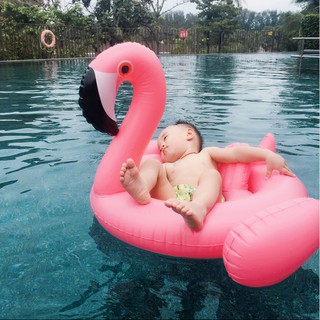 PHAO BƠI CHO BÉ HÌNH THIÊN NGA HỒNG