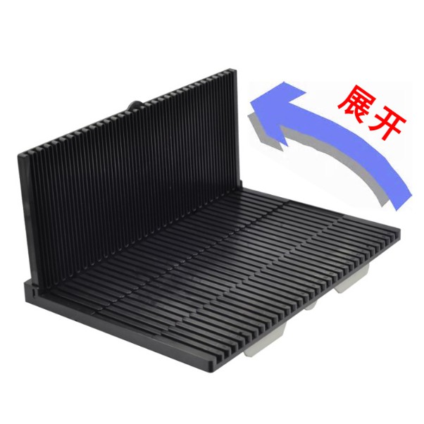 Vỉ chia runner cao cấp Ustar UA-90084