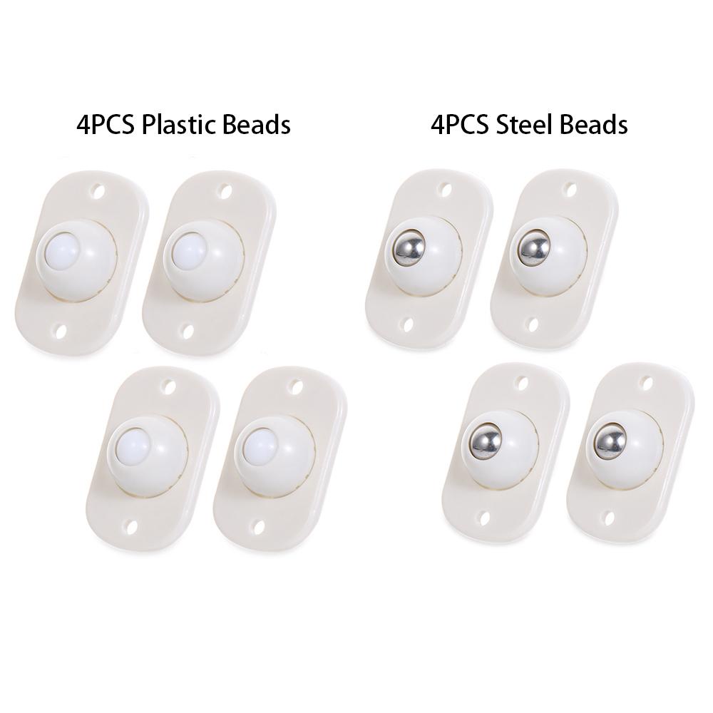 LEISURE Bánh Lăn Điều Hướng Tự Dính Thông Dụng Cho Nhà Bếp