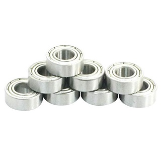 (Q.5) Combo 10 cái Bạc đạn Trục 6mm (6 x15 x 5 mm)