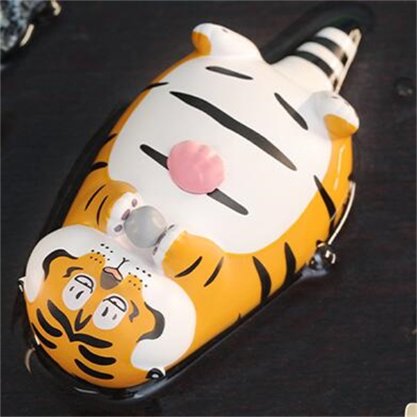Bộ 52 Mô Hình Búp Bê I 'M Not a Fat Tiger Đa Dạng Mẫu Mã 2 Series Mystery