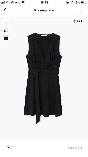 [Mã WASTMAY giảm 15% tối đa 30K đơn 150K] ĐẦM XUẤT KHẨU XỊN VNXK D024