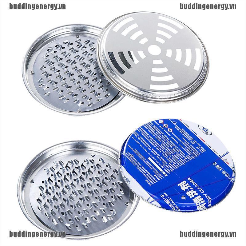 Giá đỡ nhang chống muỗi bằng thép không gỉ tiện lợi