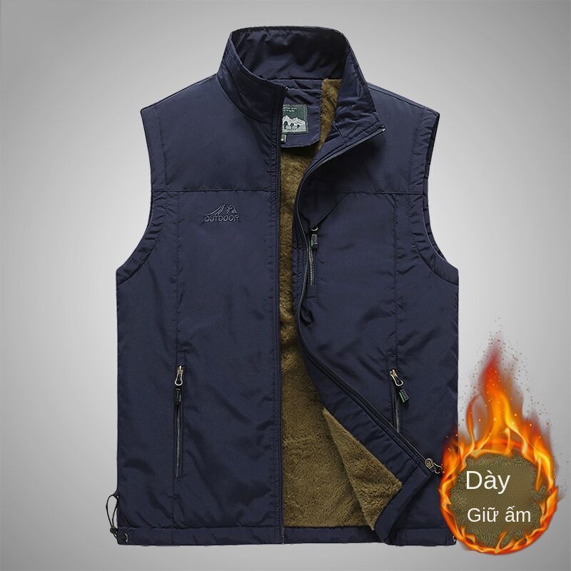 Mùa thu và mùa đông cộng với những người đàn ông mặc vest nhung, trang phục dành cho người trung niên và người lớn tuổi