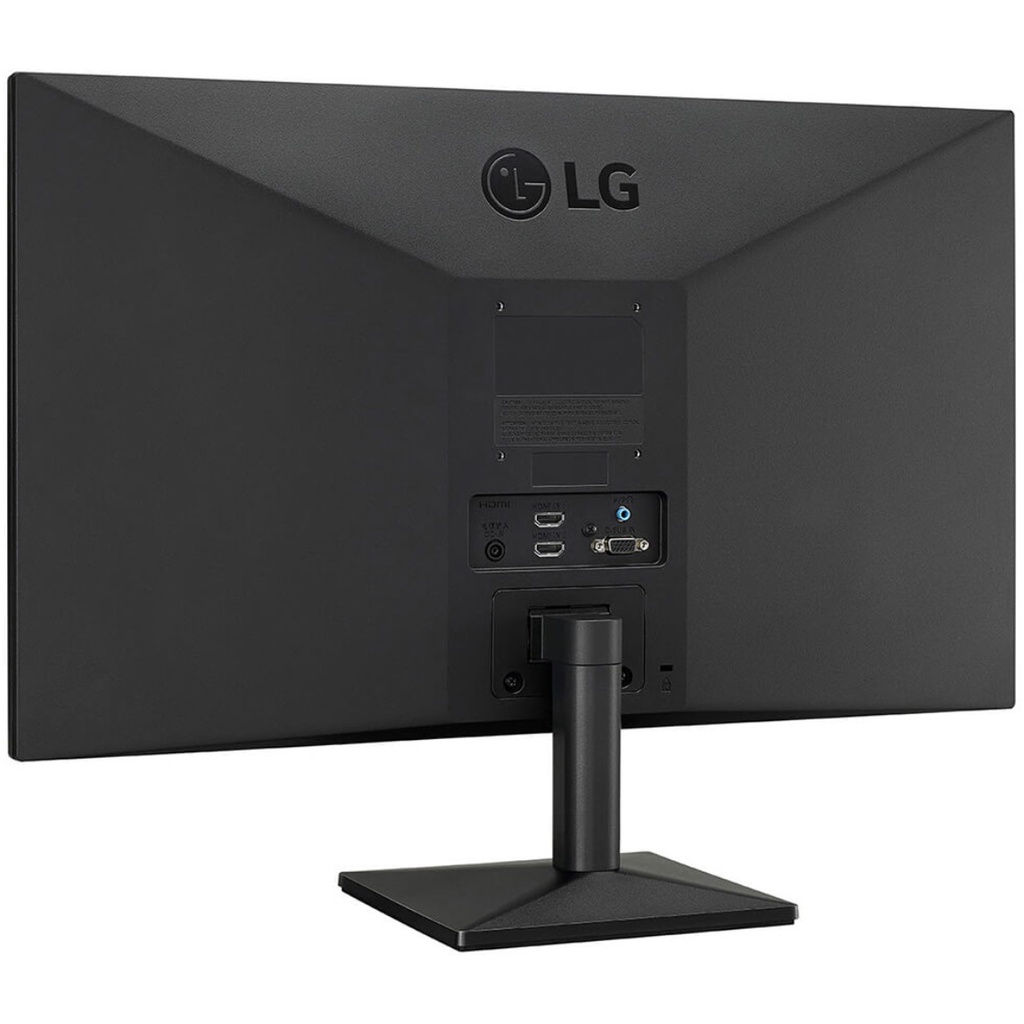 Màn Hình LG 22MN430M-B 21.5' Full HD (1920x1080) IPS 75Hz FreeSync Monitor