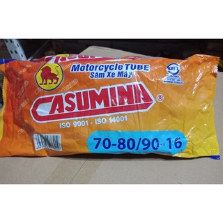 SĂM CASUMINA 80/90-16 NOVO