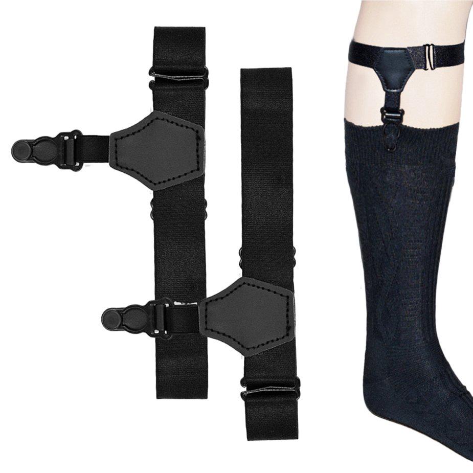 Dây đeo tất Garter cho nam