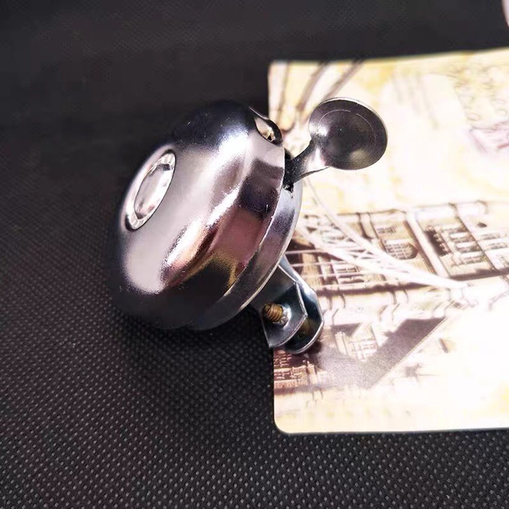 Chuông xe đạp cổ LD04