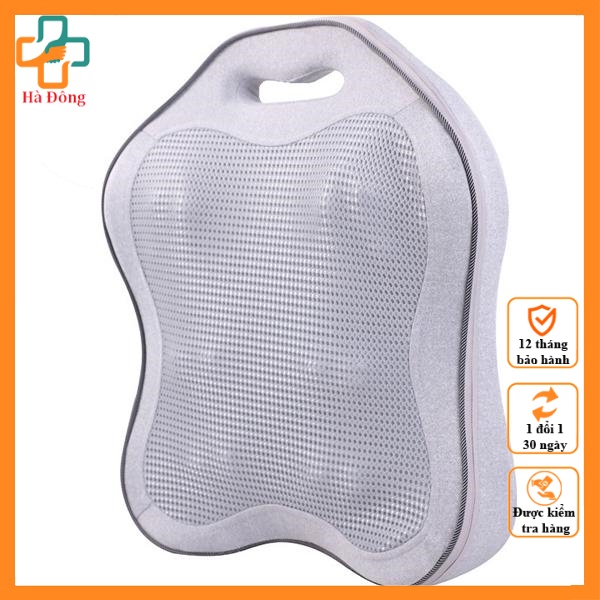Máy massage lưng cột sống, gối mát xa cổ vai gáy Beame BM-V56 Chính Hãng