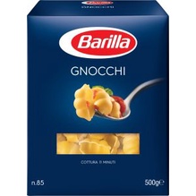 Mì Ý dạng khô Barilla 500g/1kg