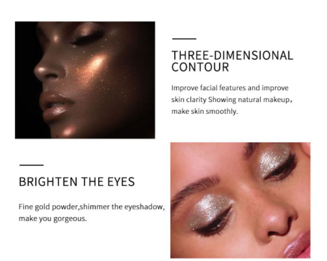 NHŨ CHẢY BẮT SÁNG CĂNG BÓNG QUIBEST SIÊU XINH ( dupe molvselin ) | BigBuy360 - bigbuy360.vn