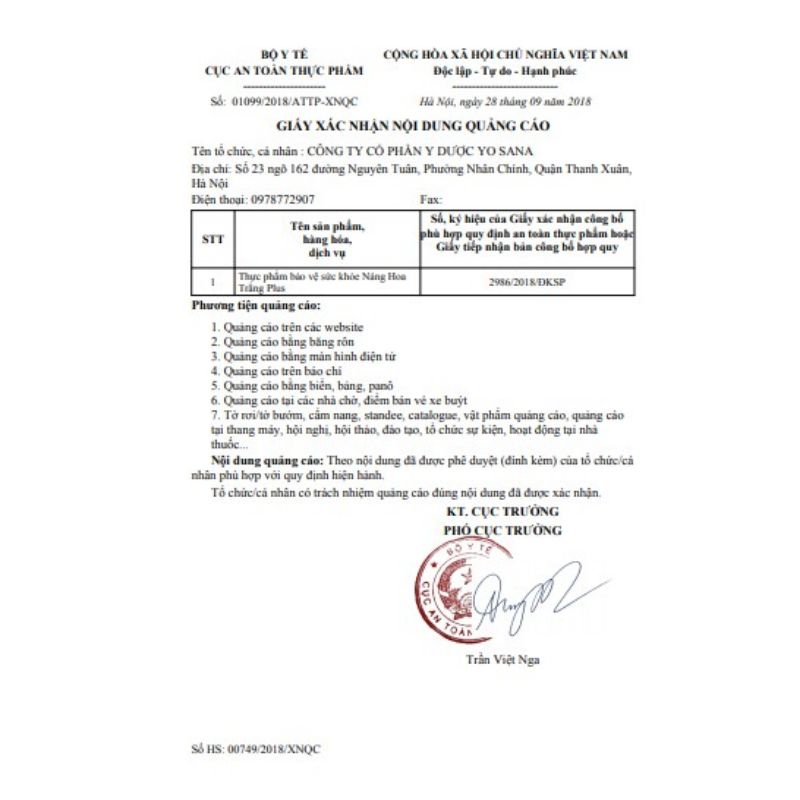 Náng hoa trắng Plus hộp 30 viên ( mua 5 tặng 1 bằng tem tích điểm) NÁNG HOA TRẮNG PLUS PLUSS