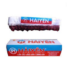 Lưới cầu lông Hải Yến