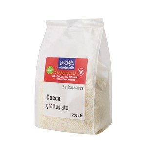 (Organic) Vụn dừa hữu cơ Sottolestelle 250g