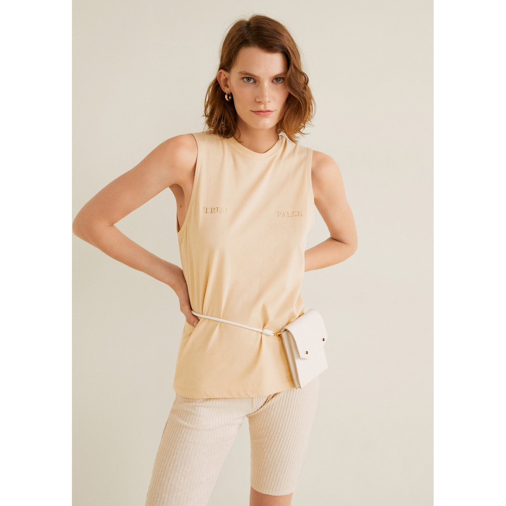 Áo phông,thun,Polo HM,MANGO