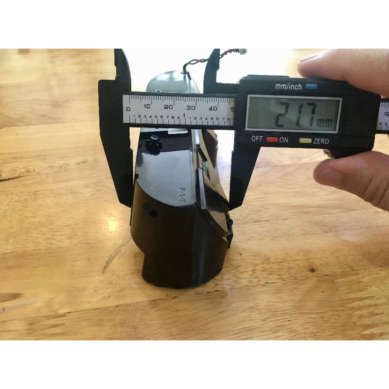 Cụm loa toàn dải Tymphany mini