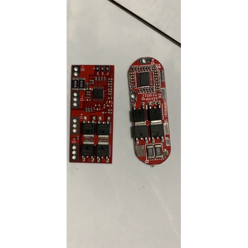Mạch sạc xã 3s 12.6v 25A, mạch bảo vệ cân bằng pin 3S 3.7v, có chip xử lý bảo vệ an toàn không gây chết cell pin