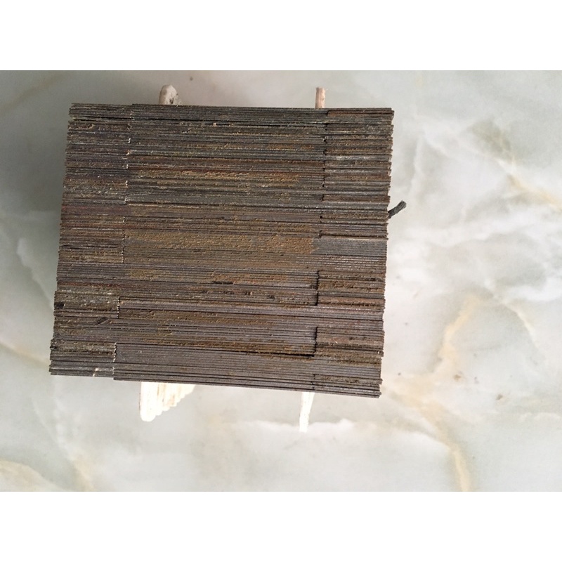 Fe E 28, dầy 5,8cm