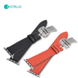 Dây APPLE WATCH Da Coteetci