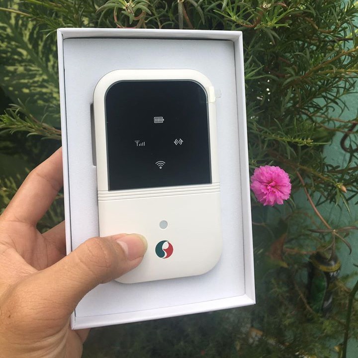 Bộ Phát Wifi 4G Di Động M80 | BigBuy360 - bigbuy360.vn
