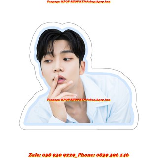 MÓC KHÓA ROWOON SF9 (NHIỀU MẪU)_MS-11
