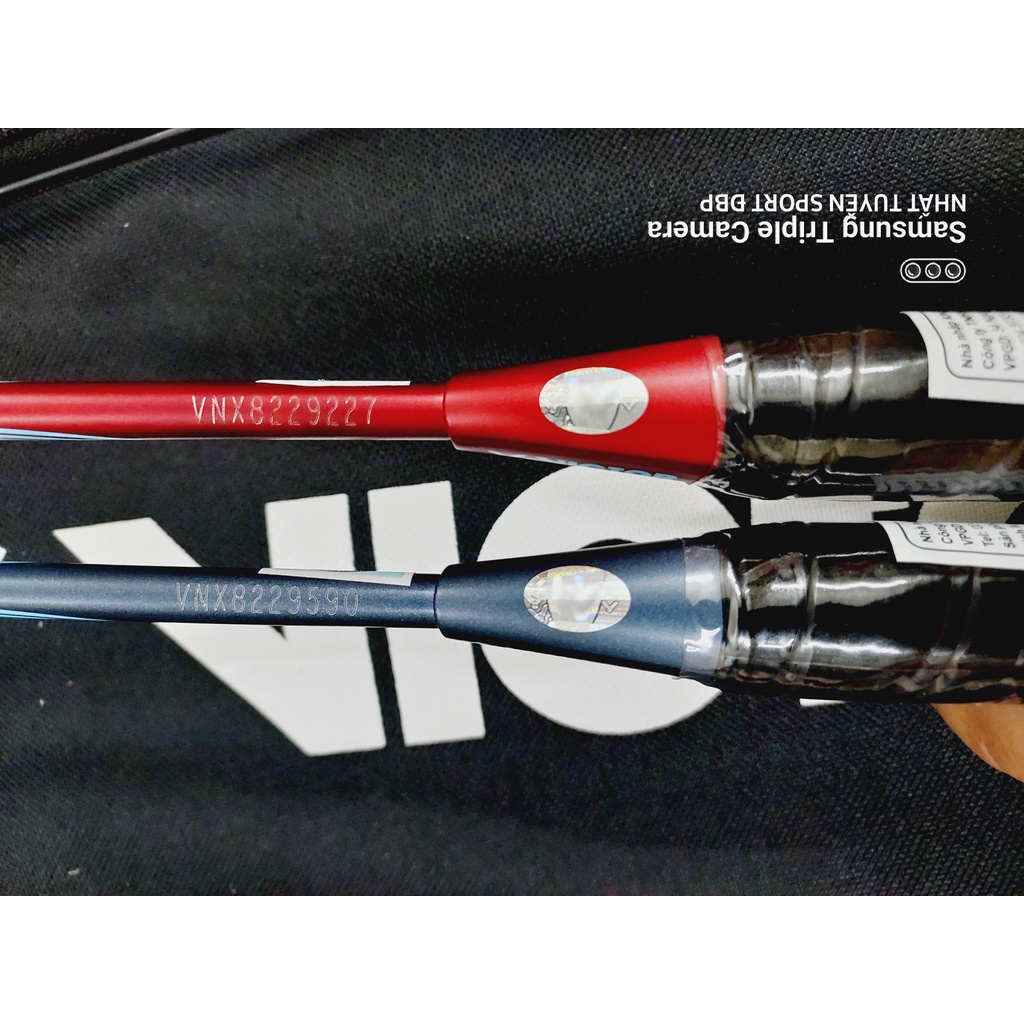 Vợt cầu lông Victor Jetspeed S 700 HT