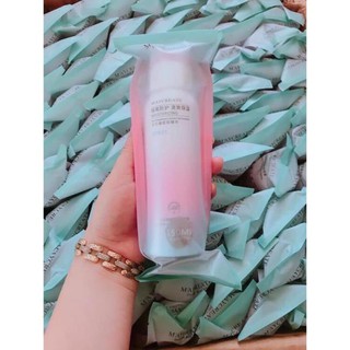 Chai xịt Trang điểm và chống nắng M'AYCREATE