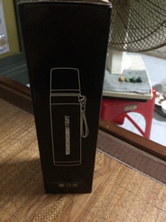 Ủ inox 800 mL