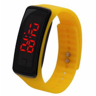 Đồng hồ led thông minh