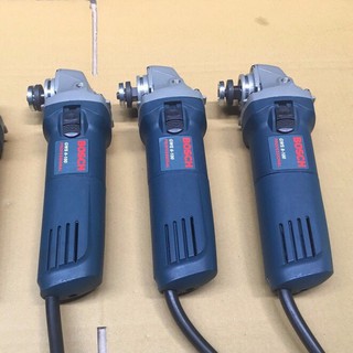Máy Mài, Máy Cắt Bosch Gws6 -100