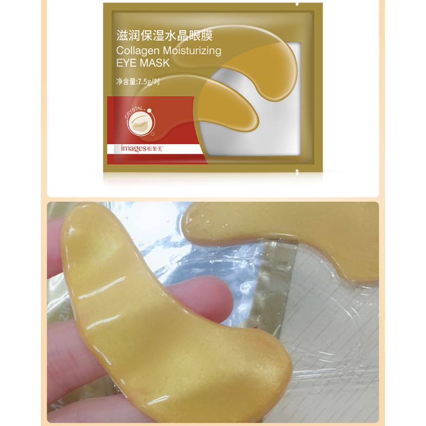 Mặt nạ mắt dưỡng ẩm giảm nếp nhăn mờ thâm  images _ mặt nạ nội địa trung | BigBuy360 - bigbuy360.vn