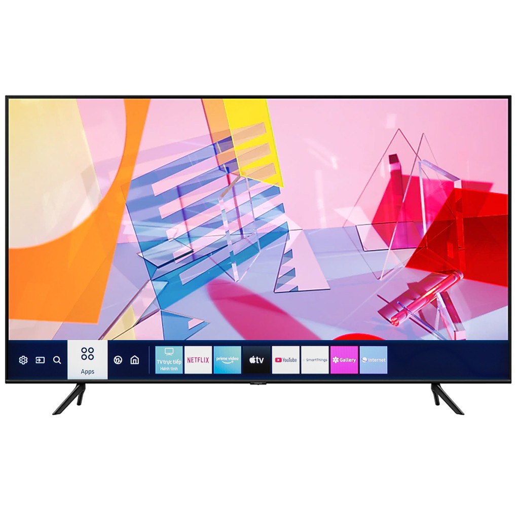 Smart Tivi QLED Samsung 4K 75 inch 75Q60T