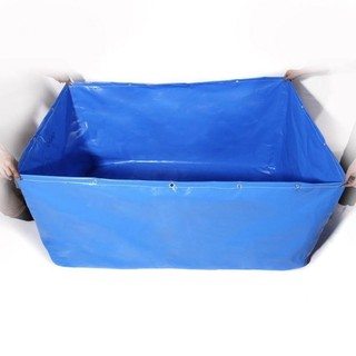 Vải Bạt Dày Dặn Phụ Kiện Bể Cá