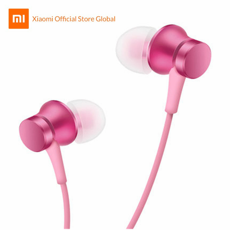 Tai Nghe Nhét Tai Xiaomi Mi Chất Lượng Cao