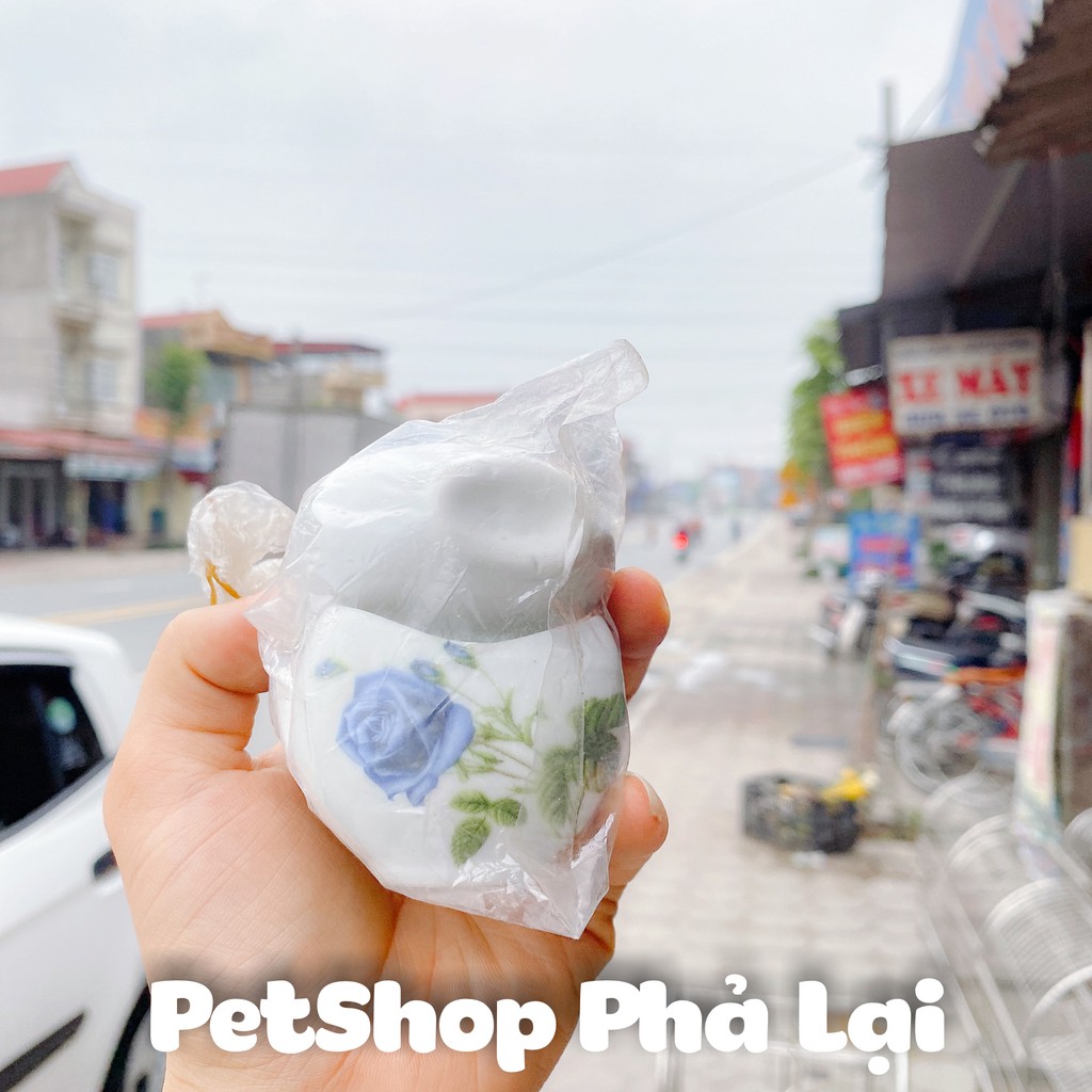 Cóng Ăn Chim chào mào